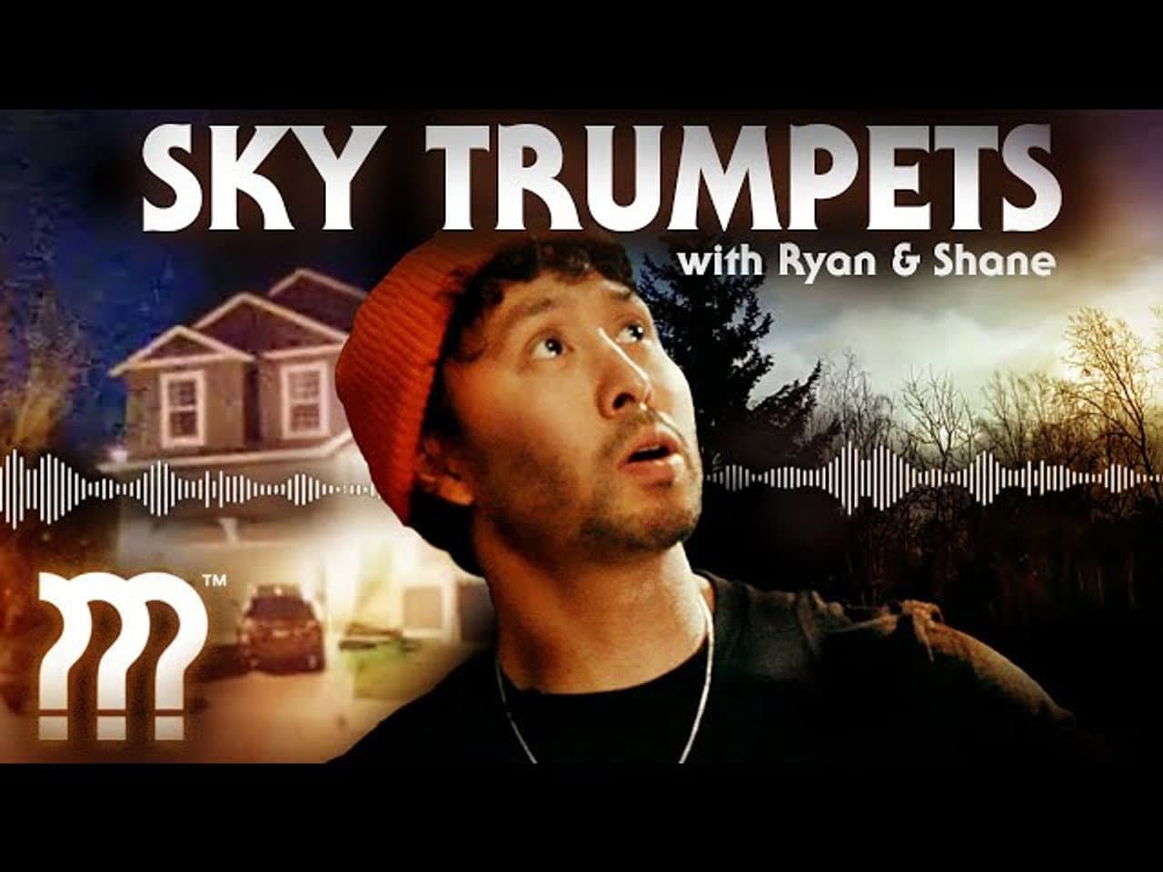 The Apocalyptic Sounds Heard Around The World
