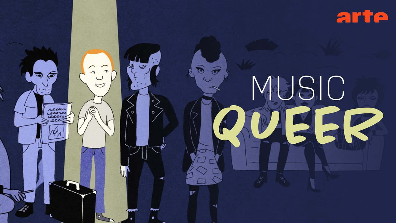 Music Queer