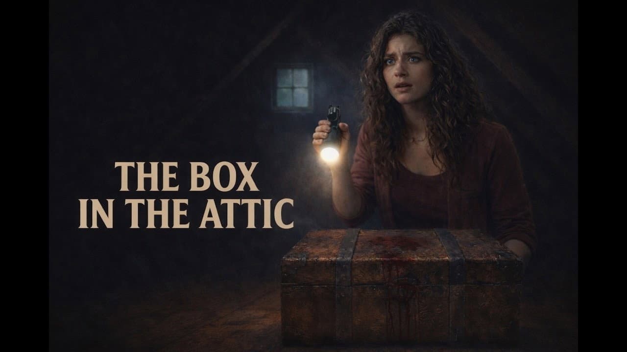 The Box in the Attic