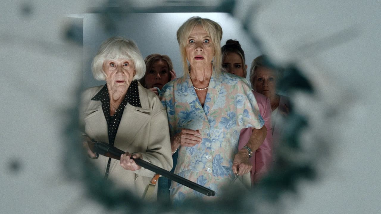 The Pension Heist