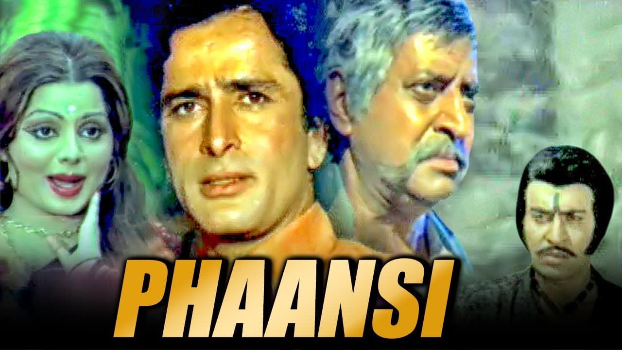 Phaansi