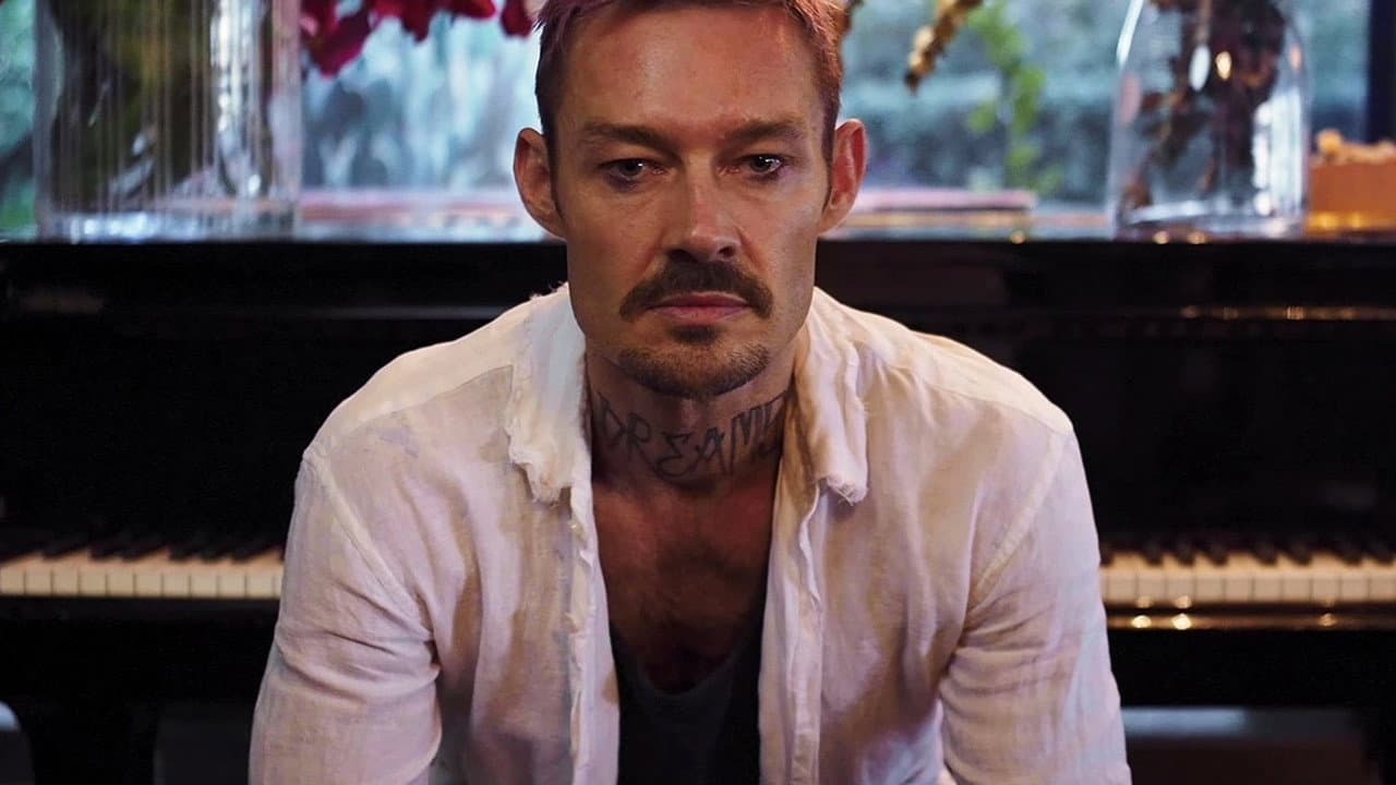 Inside The Mind of Daniel Johns