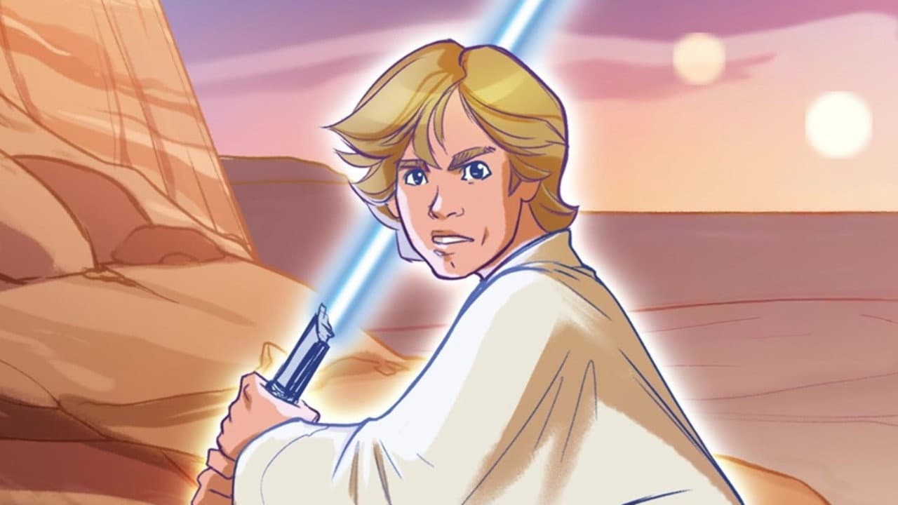 Star Wars: Icons of the Force