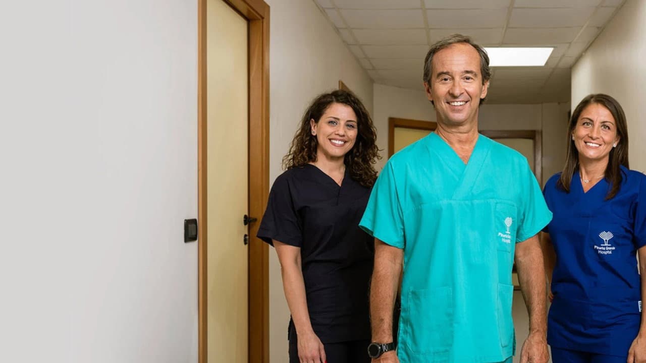 La Clinica per Rinascere: Obesity Center Caserta