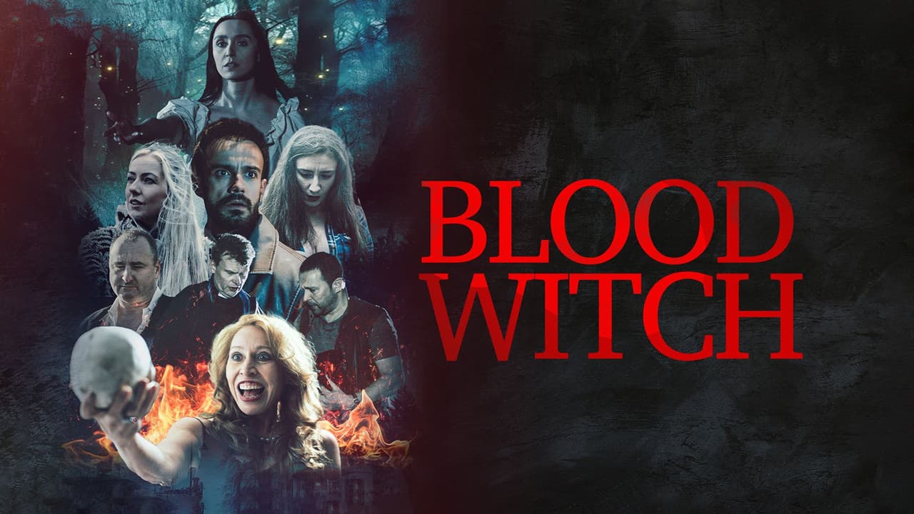 Blood Witch