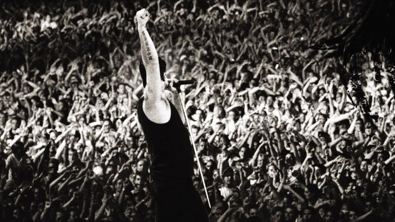 Robbie Williams: What We Did Last Summer - Live at Knebworth