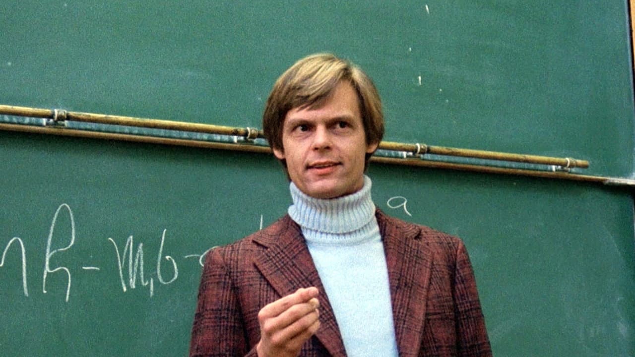 Watch Your Back, Professor!