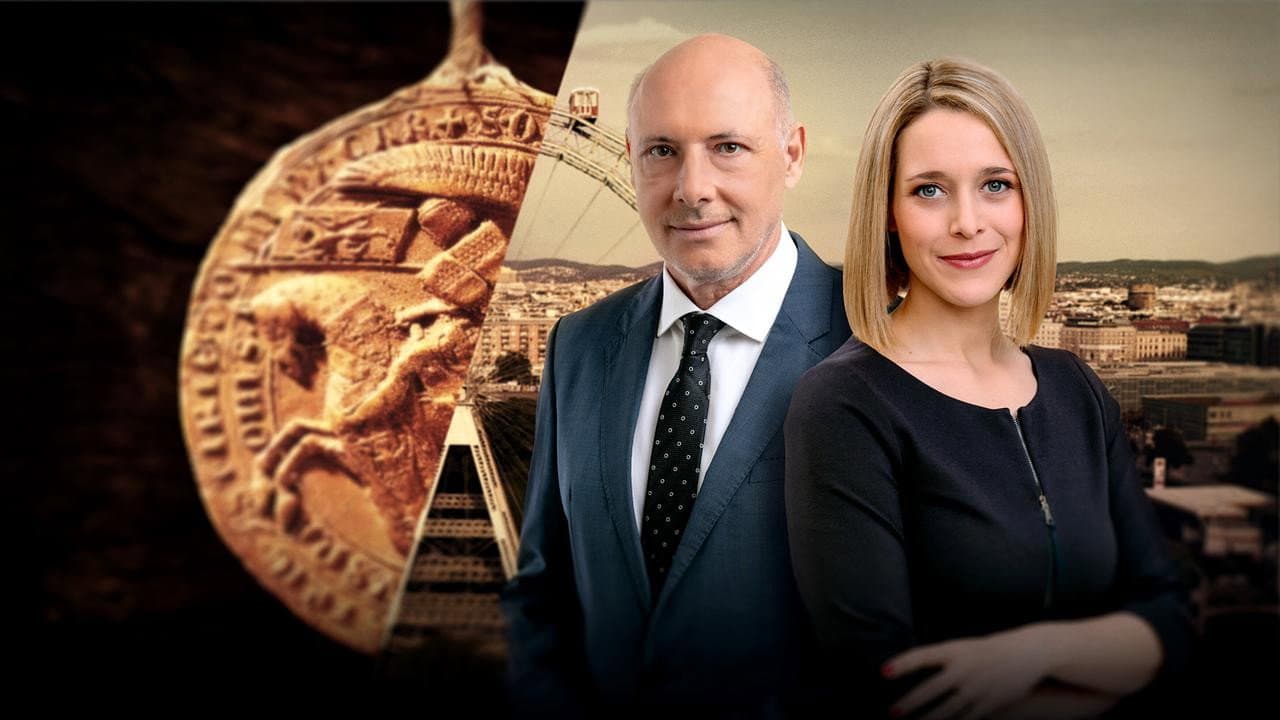 Österreich – Die ganze Geschichte