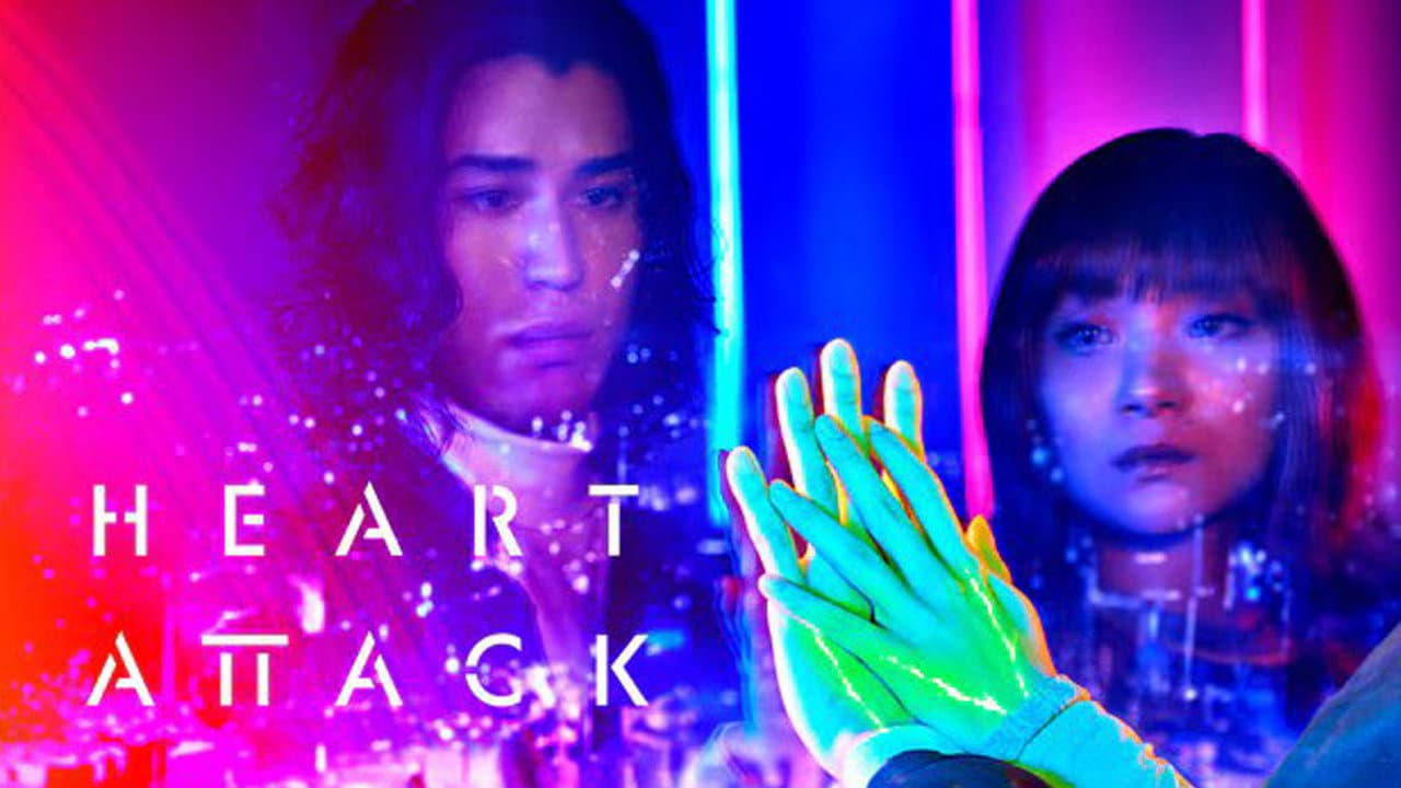 HEART ATTACK