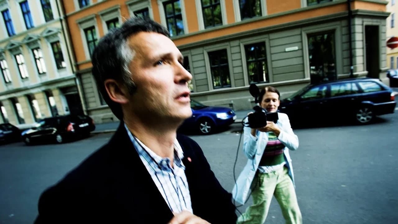 Oljeberget