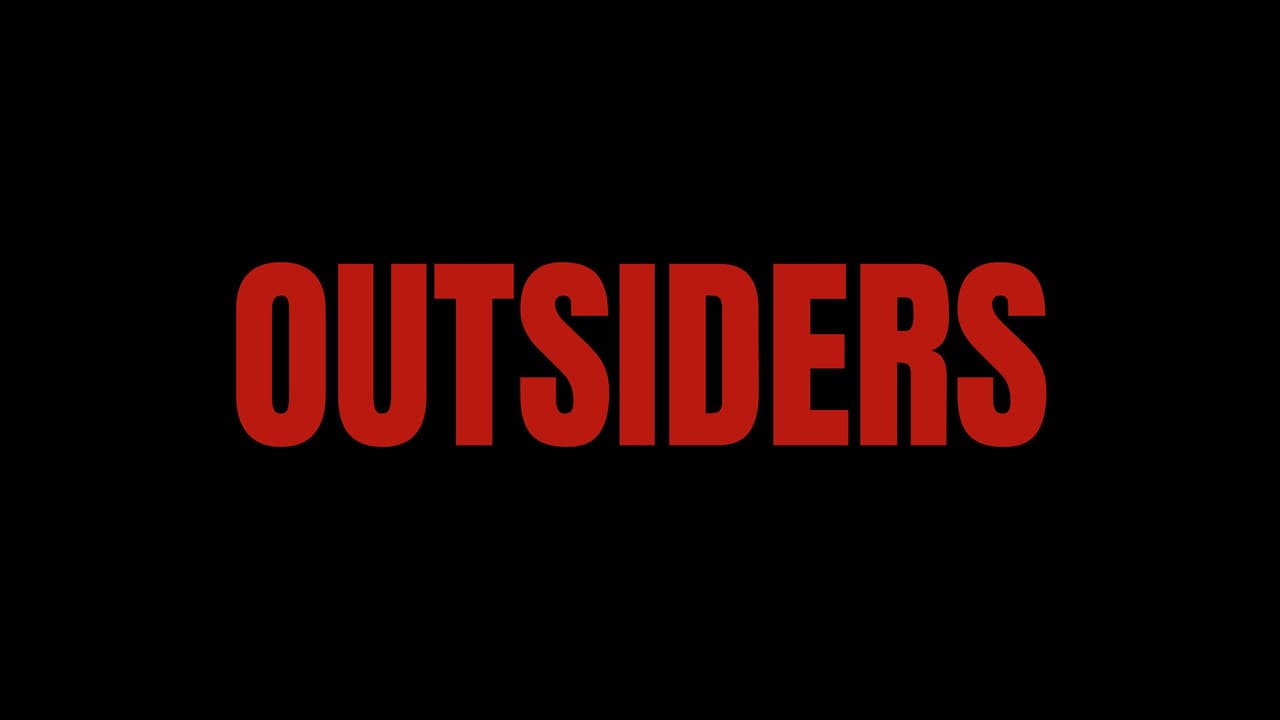 Outsiders