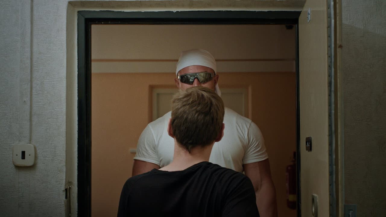 The Visitor