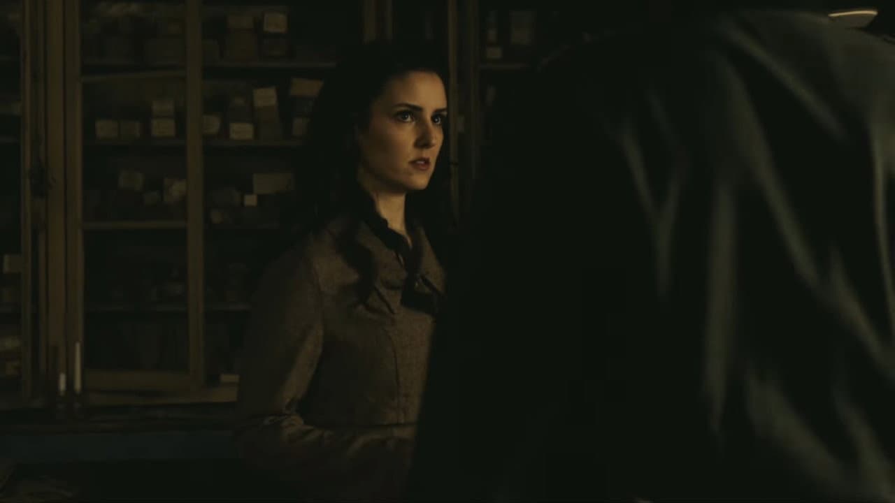 Parfum de Résistance