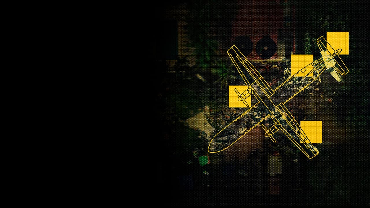 Voepass 2283: A Queda