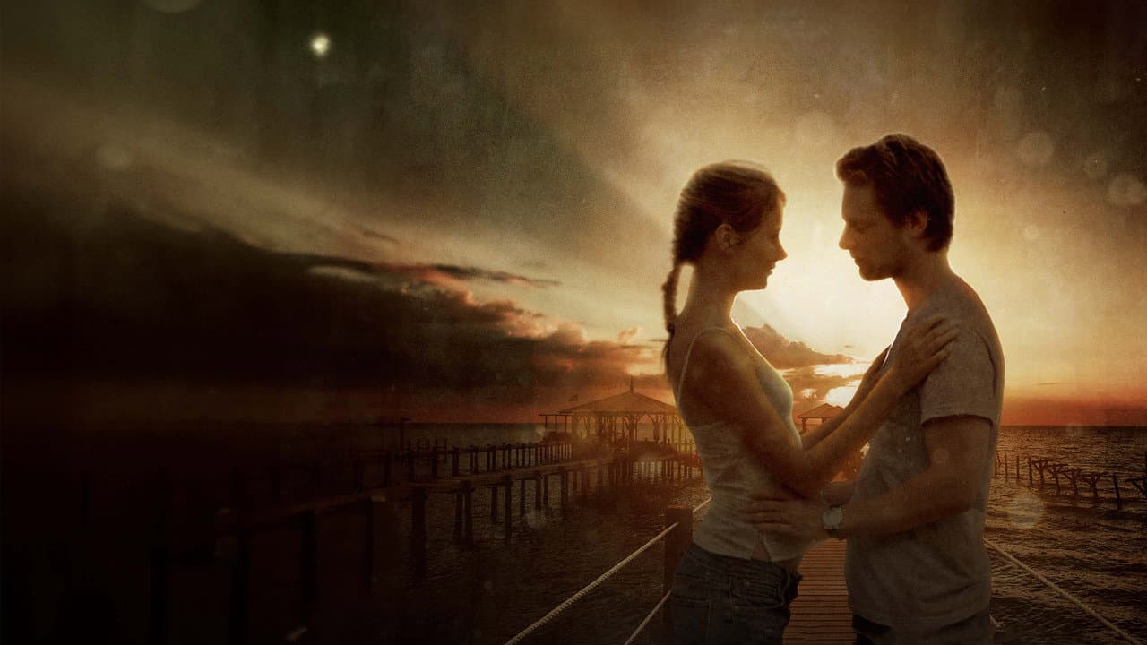 Crossroads