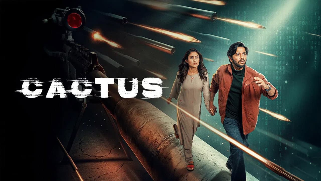 Cactus