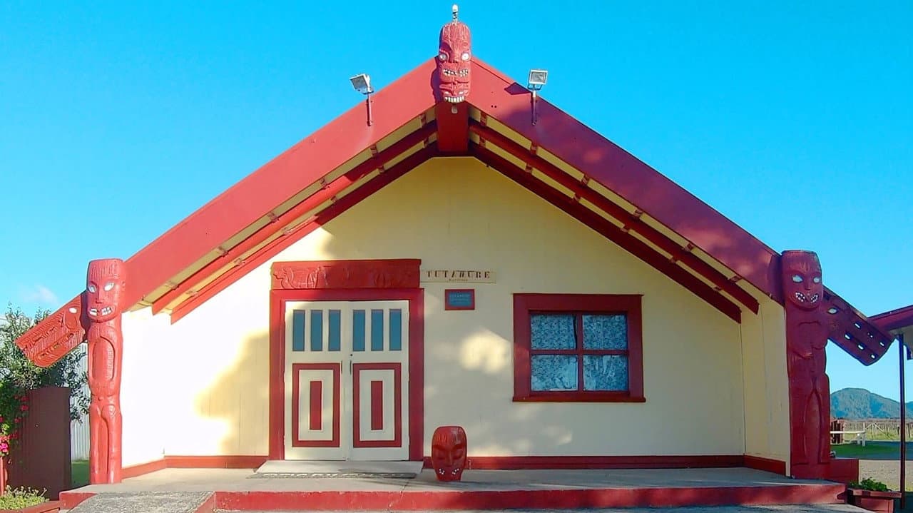 Whakapapa