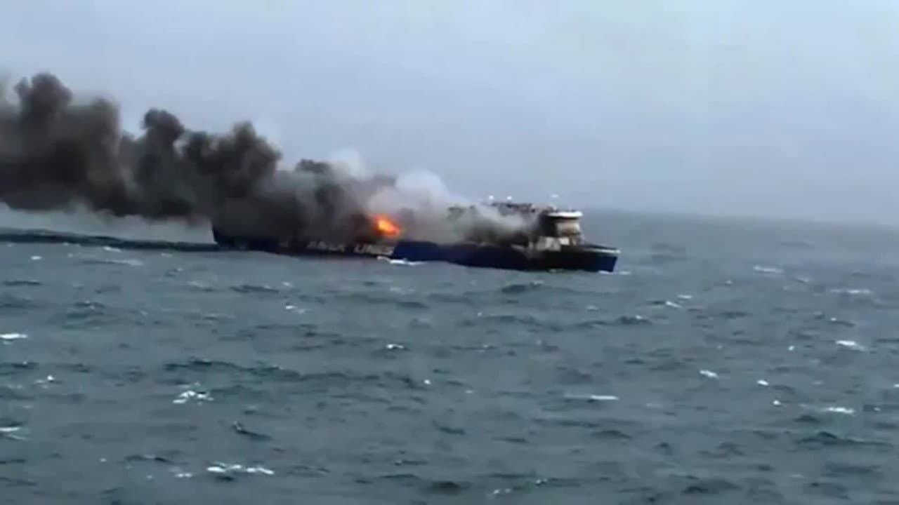 Cruises from Hell: Caught on Camera