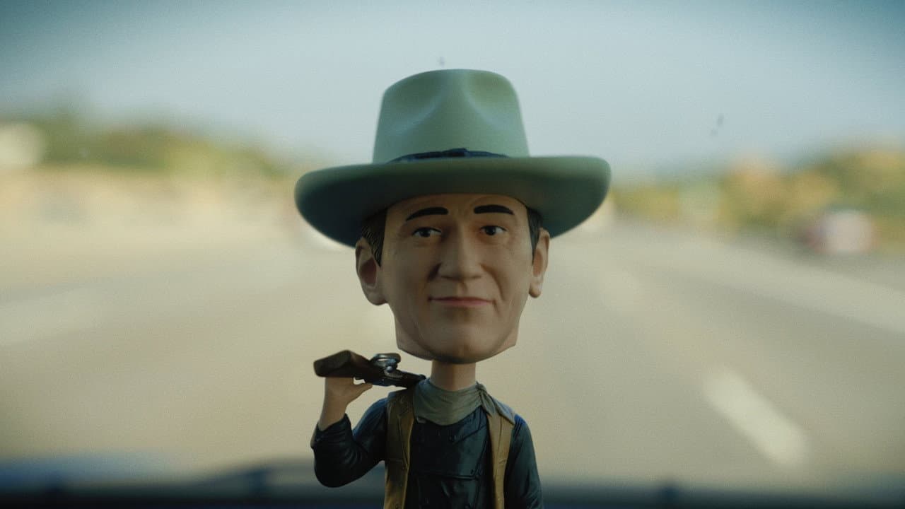 L'últim vaquer de Hollywood