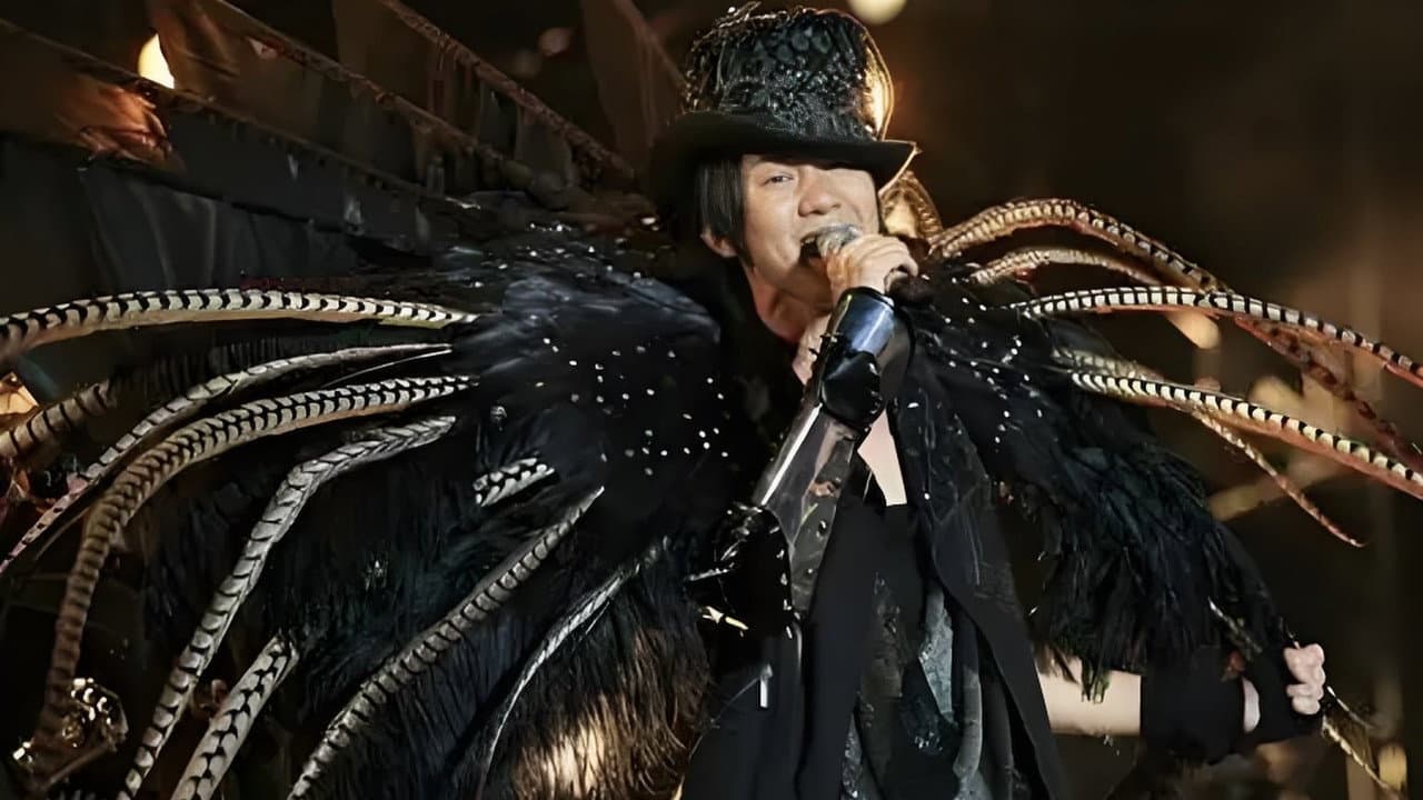 林俊杰：2006就是俊杰世界巡回演唱会