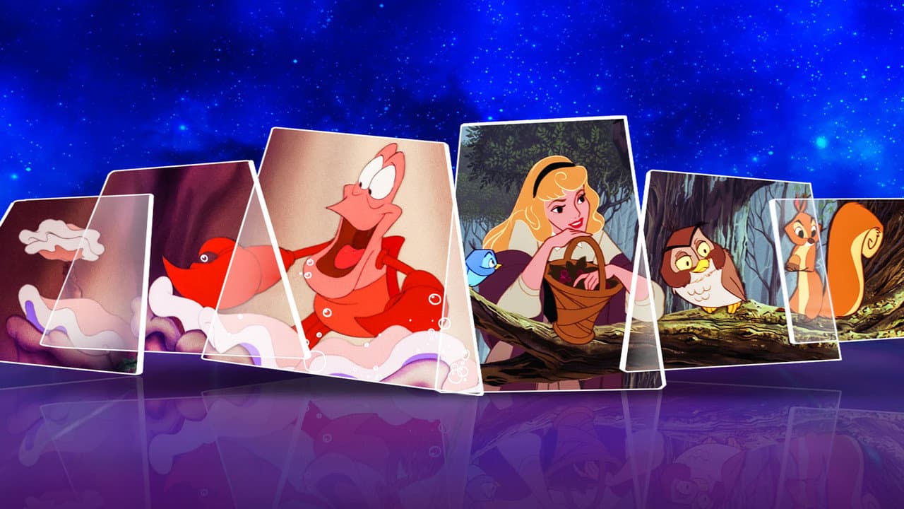 Disney Music Showcase
