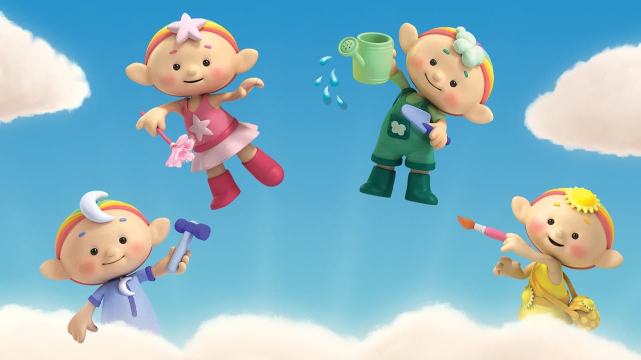 Cloudbabies