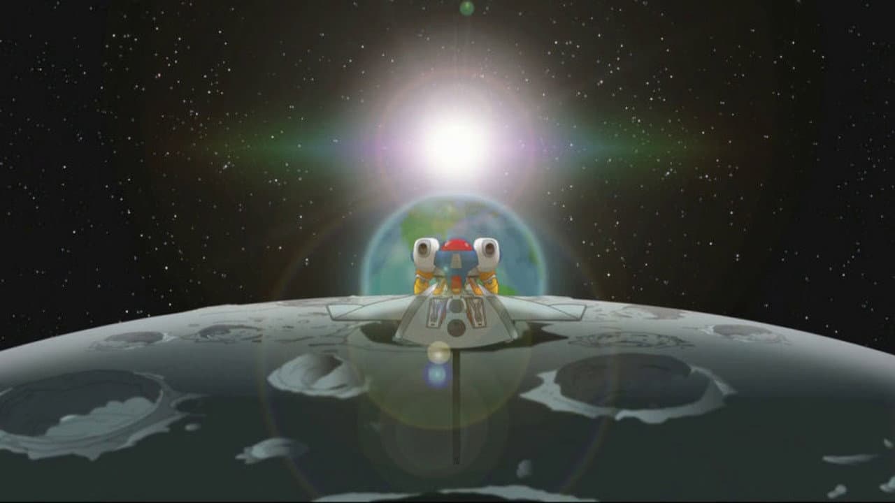 To Infinity... And Back