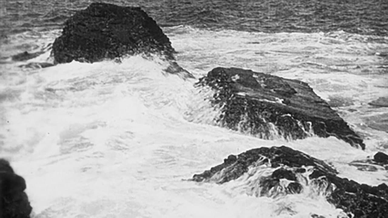 Rochers de la vierge (Biarritz)
