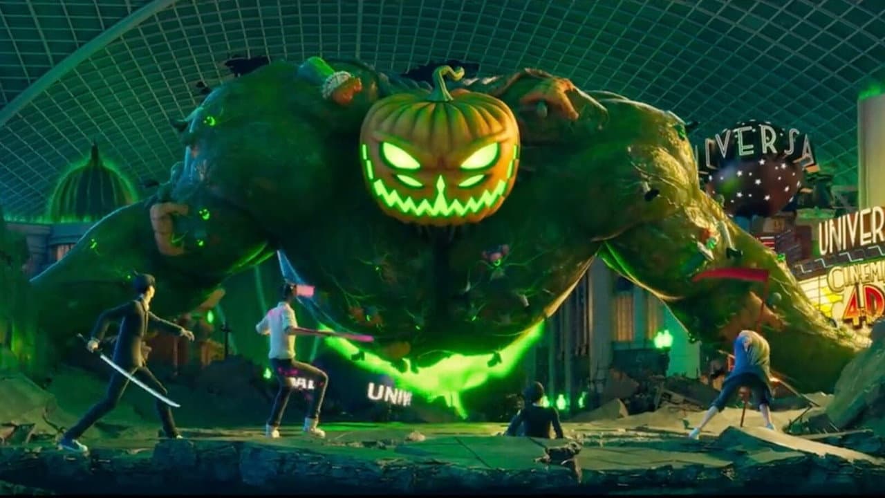 Chainsaw Man: The Chaos