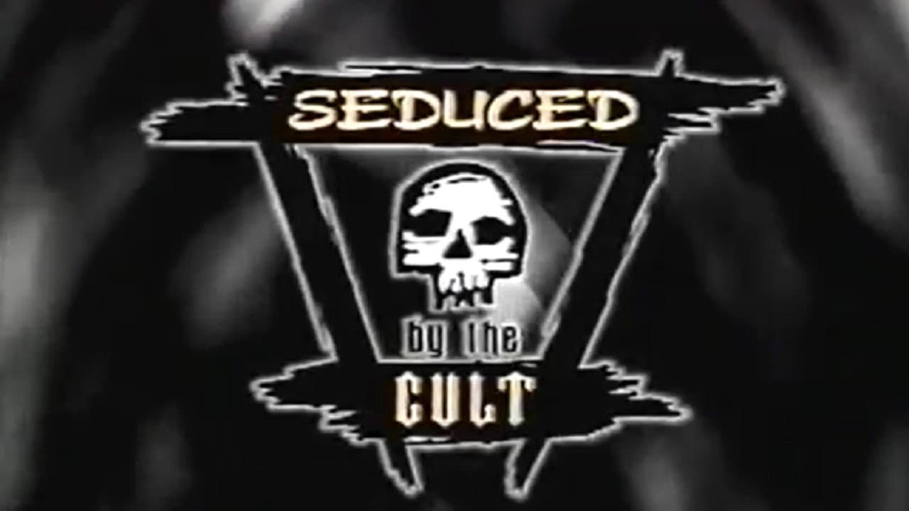 Seduced by the Cult Before It's Too Late