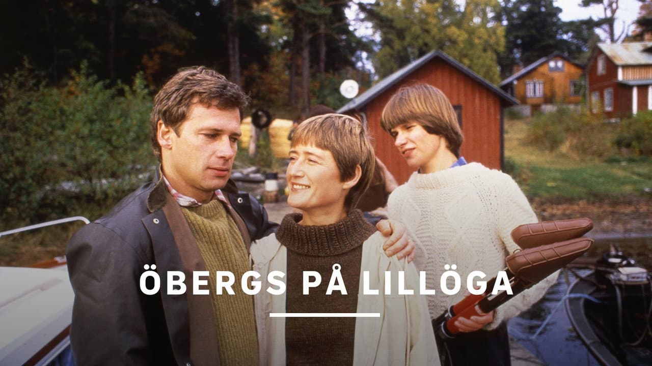 Öbergs på Lillöga