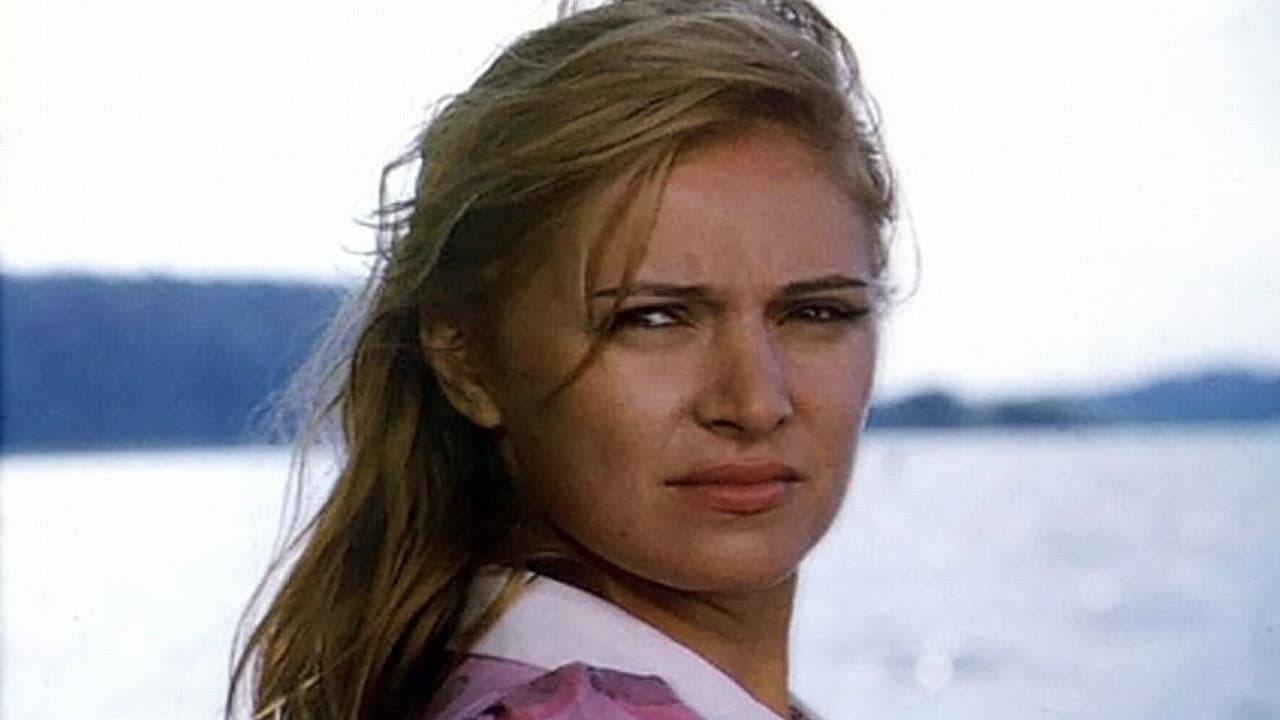 Gorzka miłość