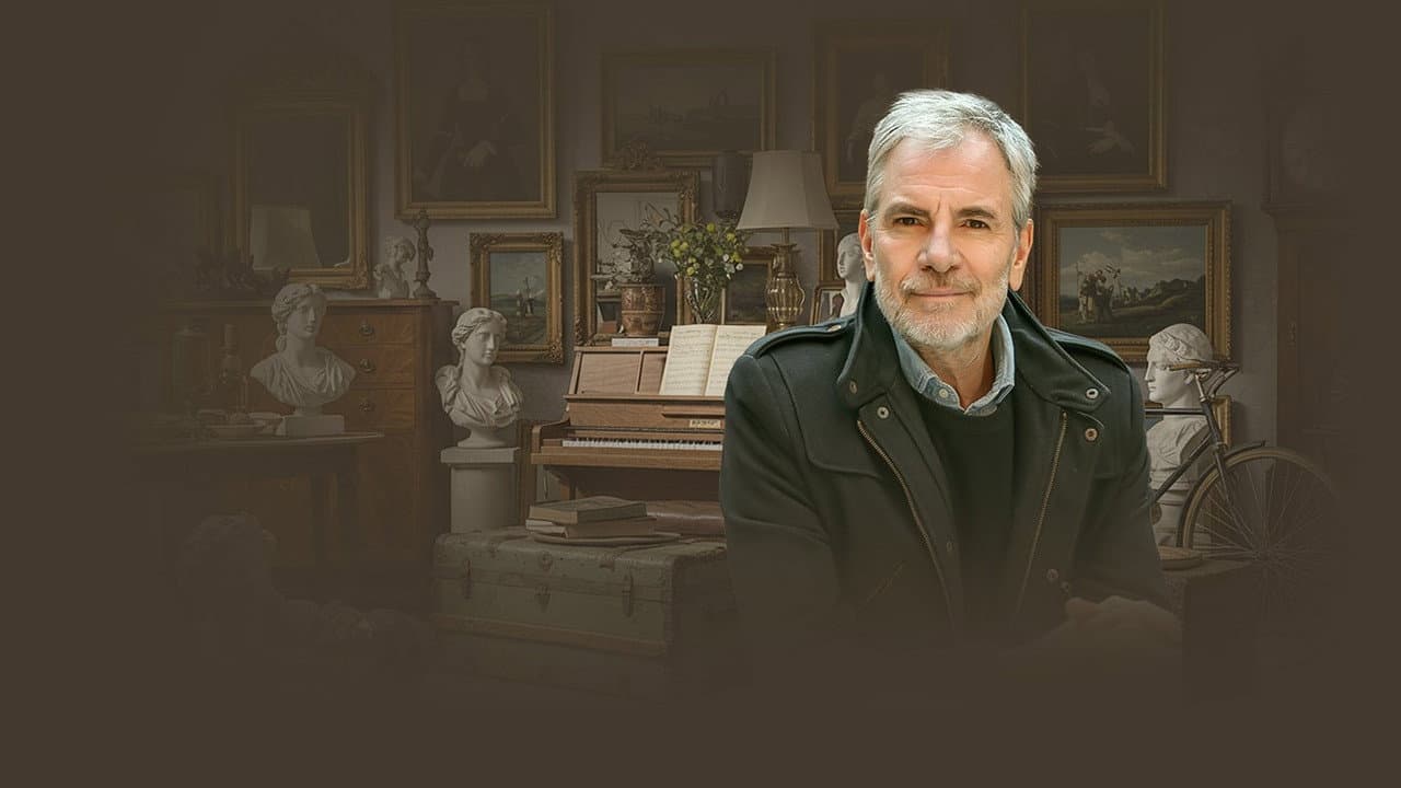 El Coleccionista de Historias y Tesoros