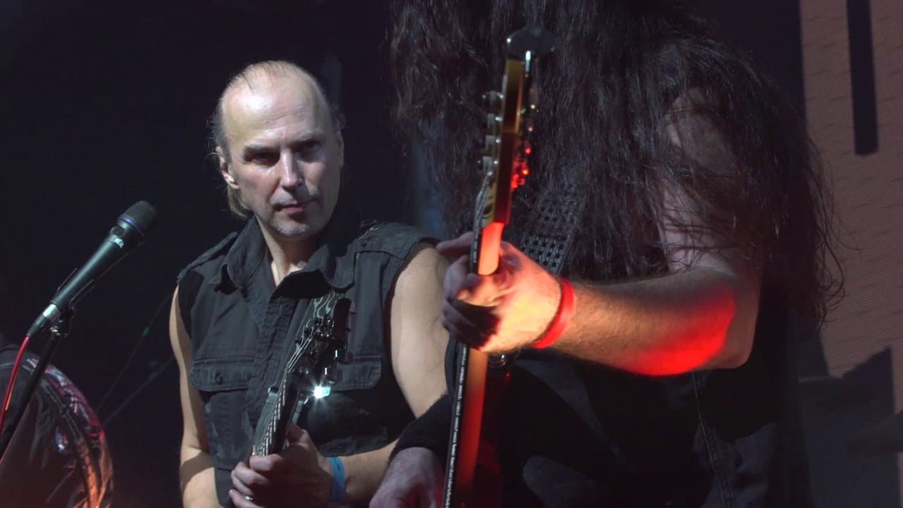 Black Obelisk: Anniversary Concert "30 Years - Two Lives"