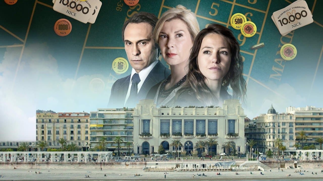 French Roulette
