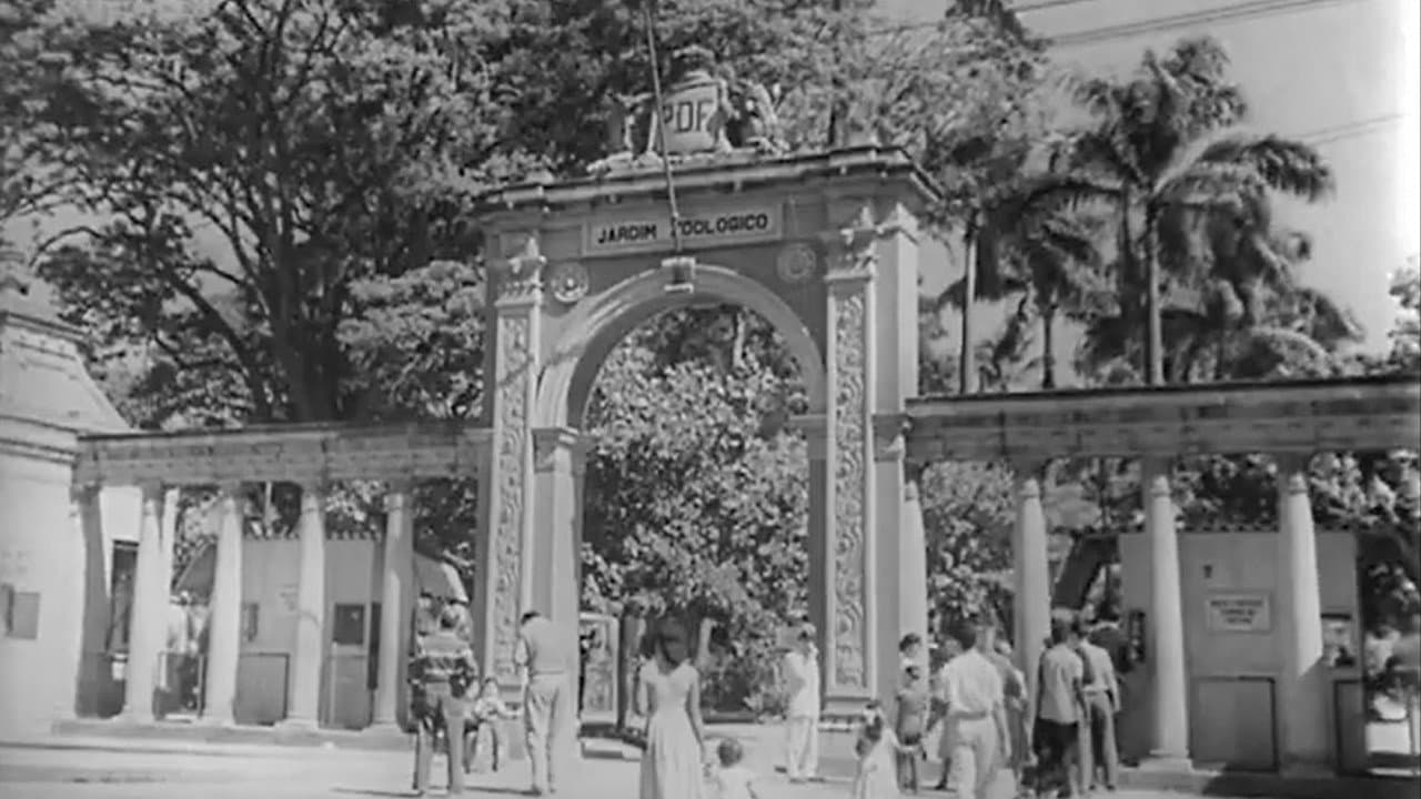 Jardim Zoológico do Rio de Janeiro