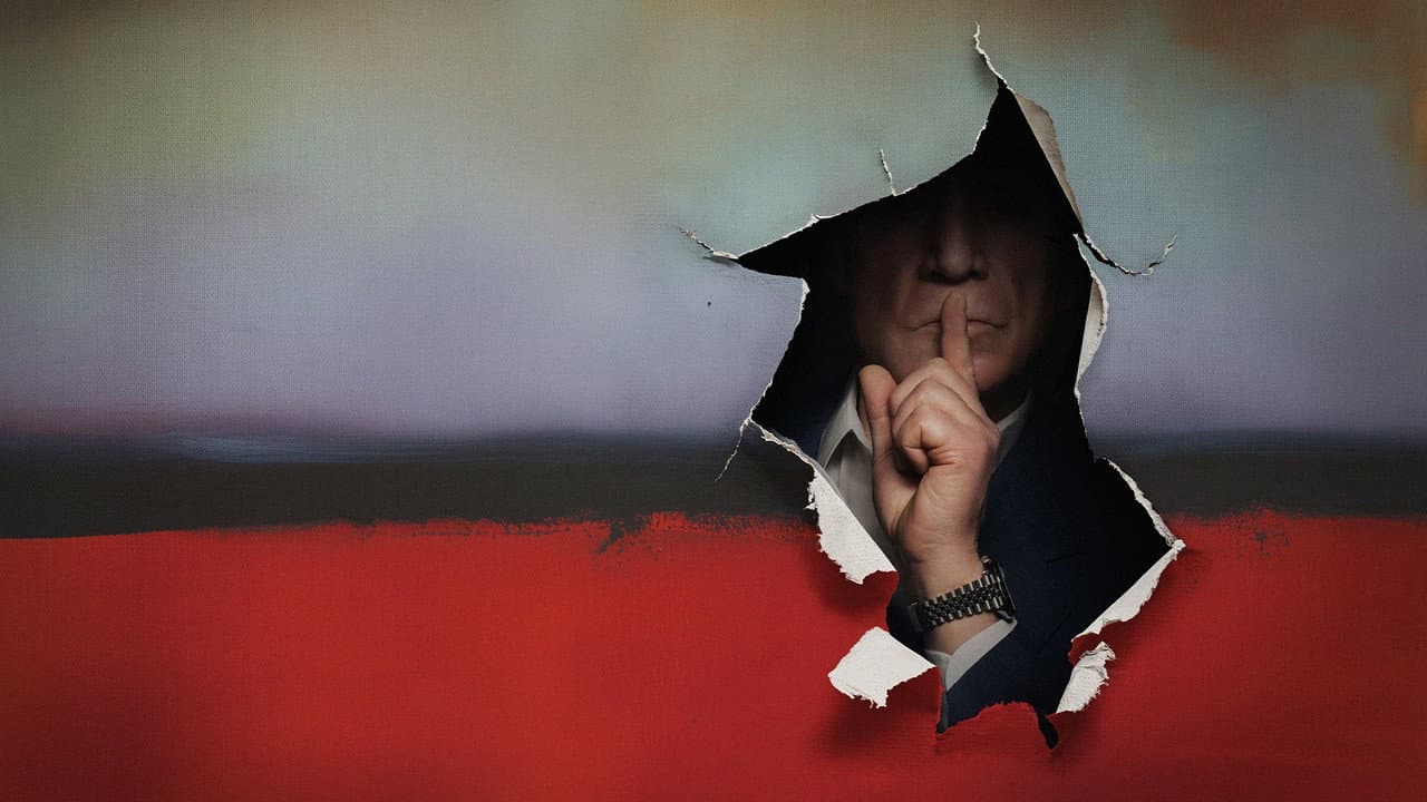 The Oligarch and the Art Dealer
