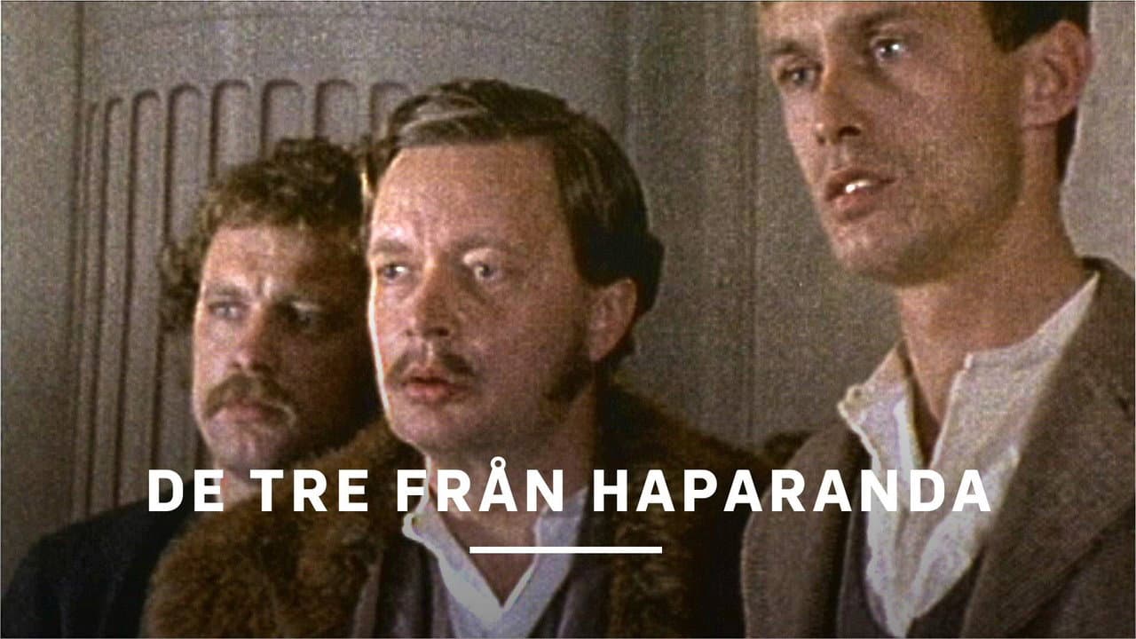 De tre från Haparanda