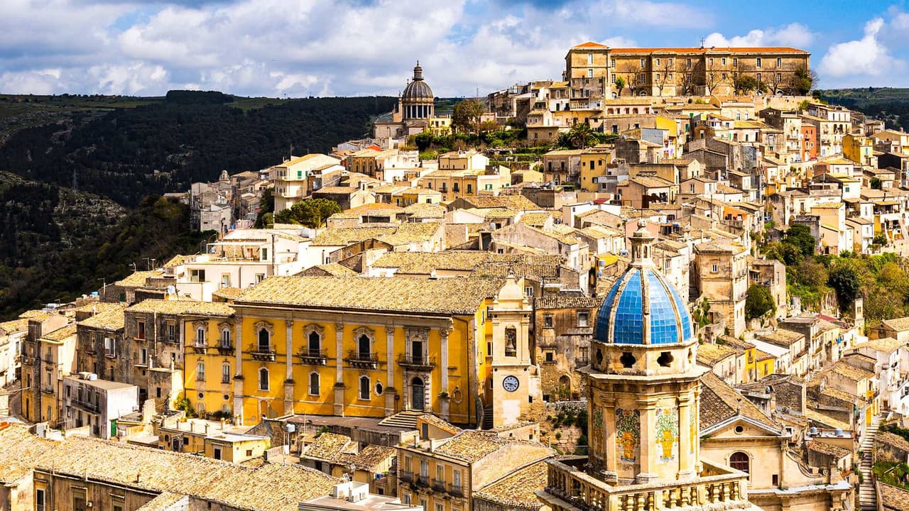 Case a 1 euro... o poco più! - Sicilia