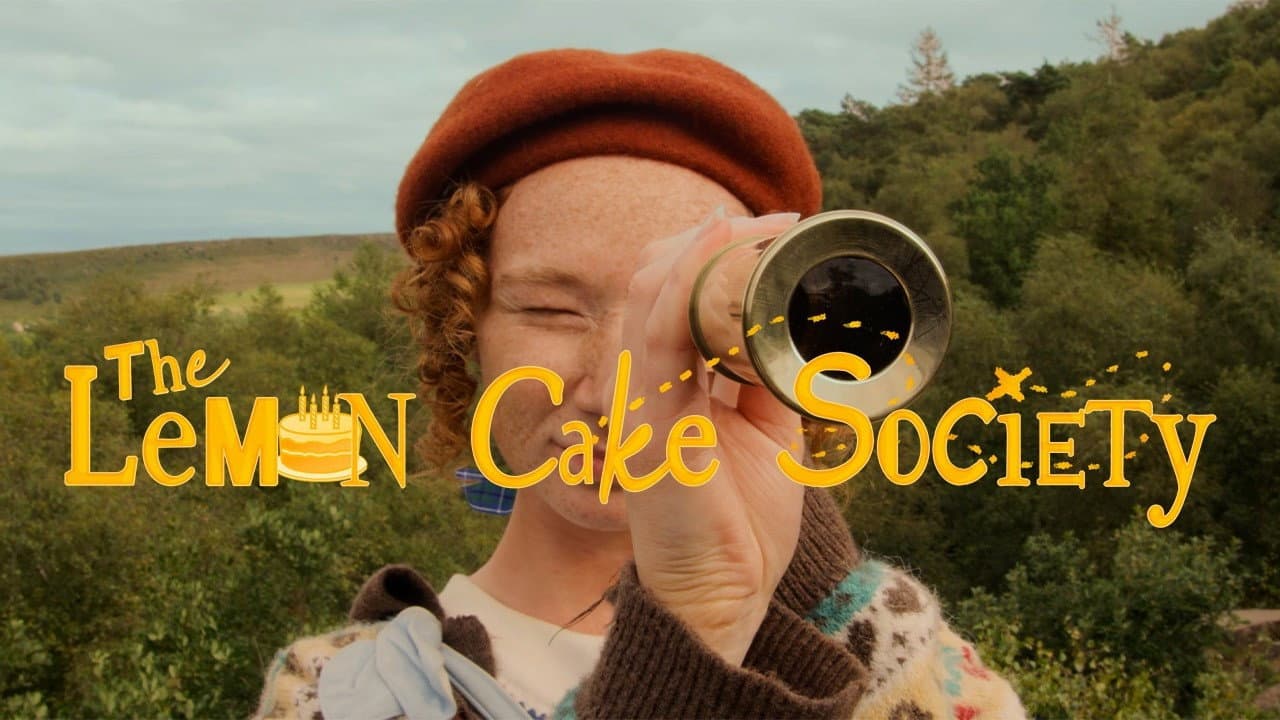 The Lemon Cake Society