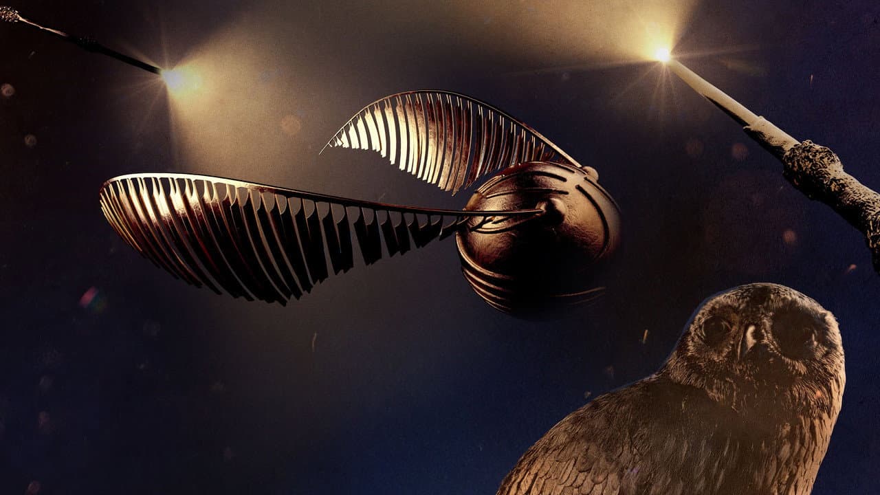 Harry Potter: The Official Film Podcast