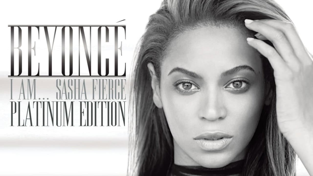 Beyoncé: I Am... Sasha Fierce (Platinum Edition)