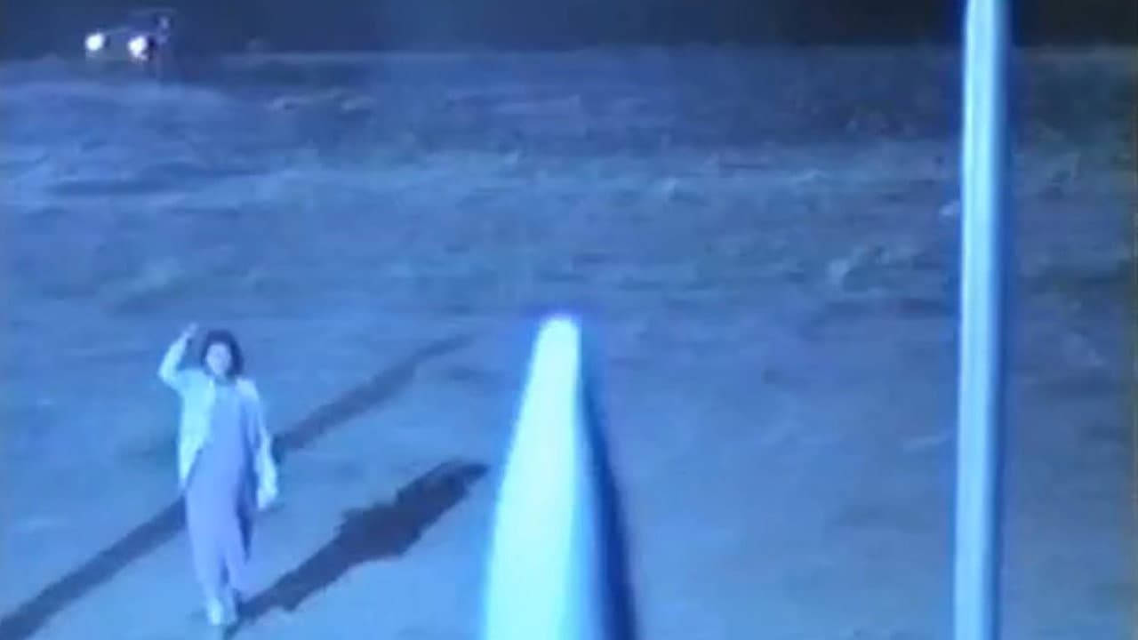 The Lightning Incident