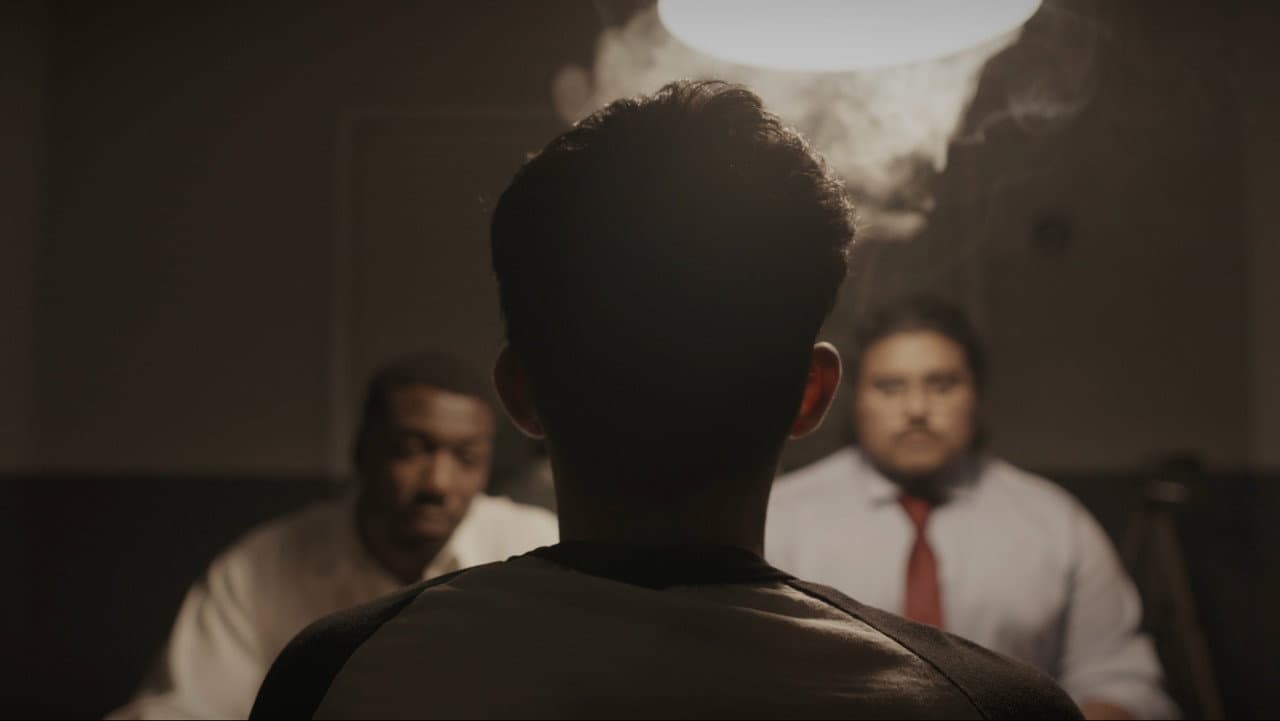 Remember "Thesis Film"