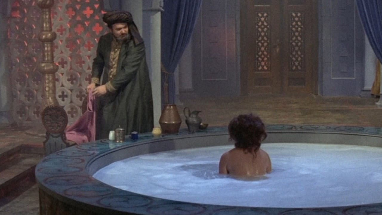 The Kidnapping of the Maidens