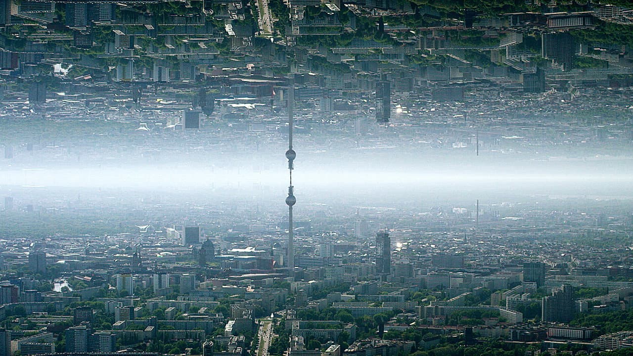 On the Cities’ Rooftops