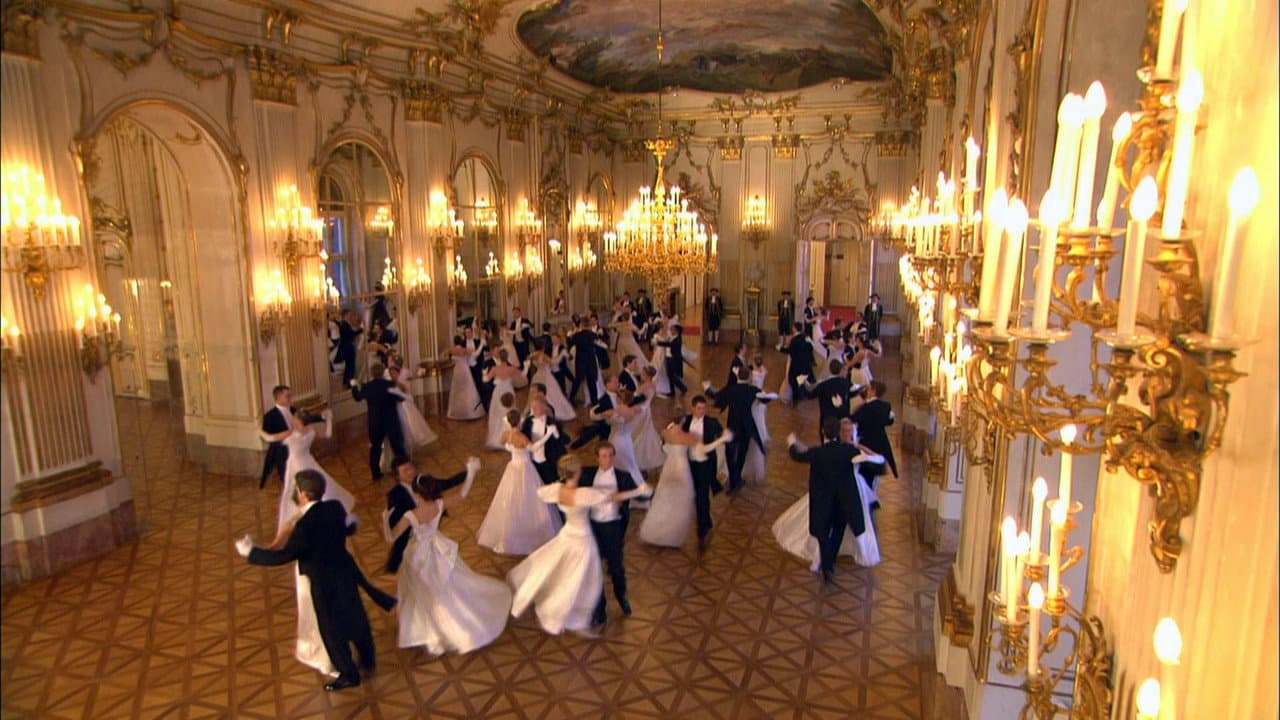 André Rieu - At Schonbrunn, Vienna