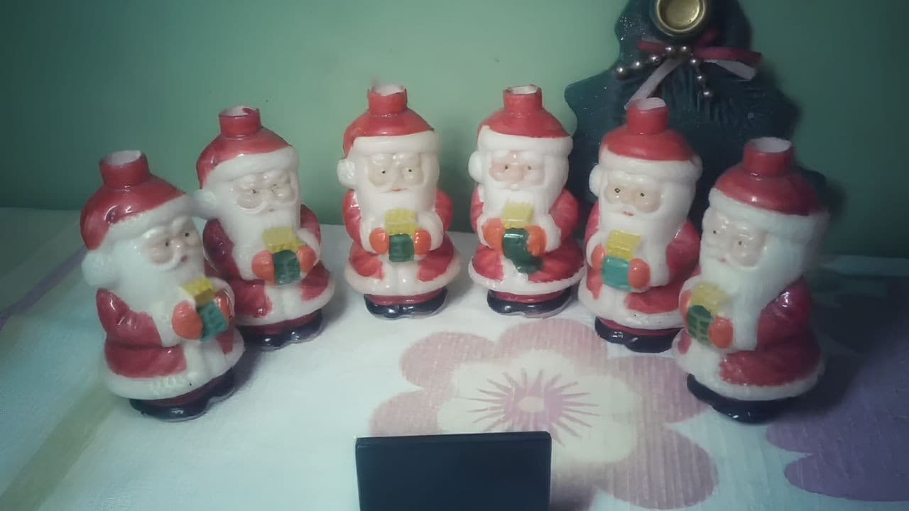O Natal do ESNPB (Esquadrão Secreto Natalino dos Papa-biscoitos)