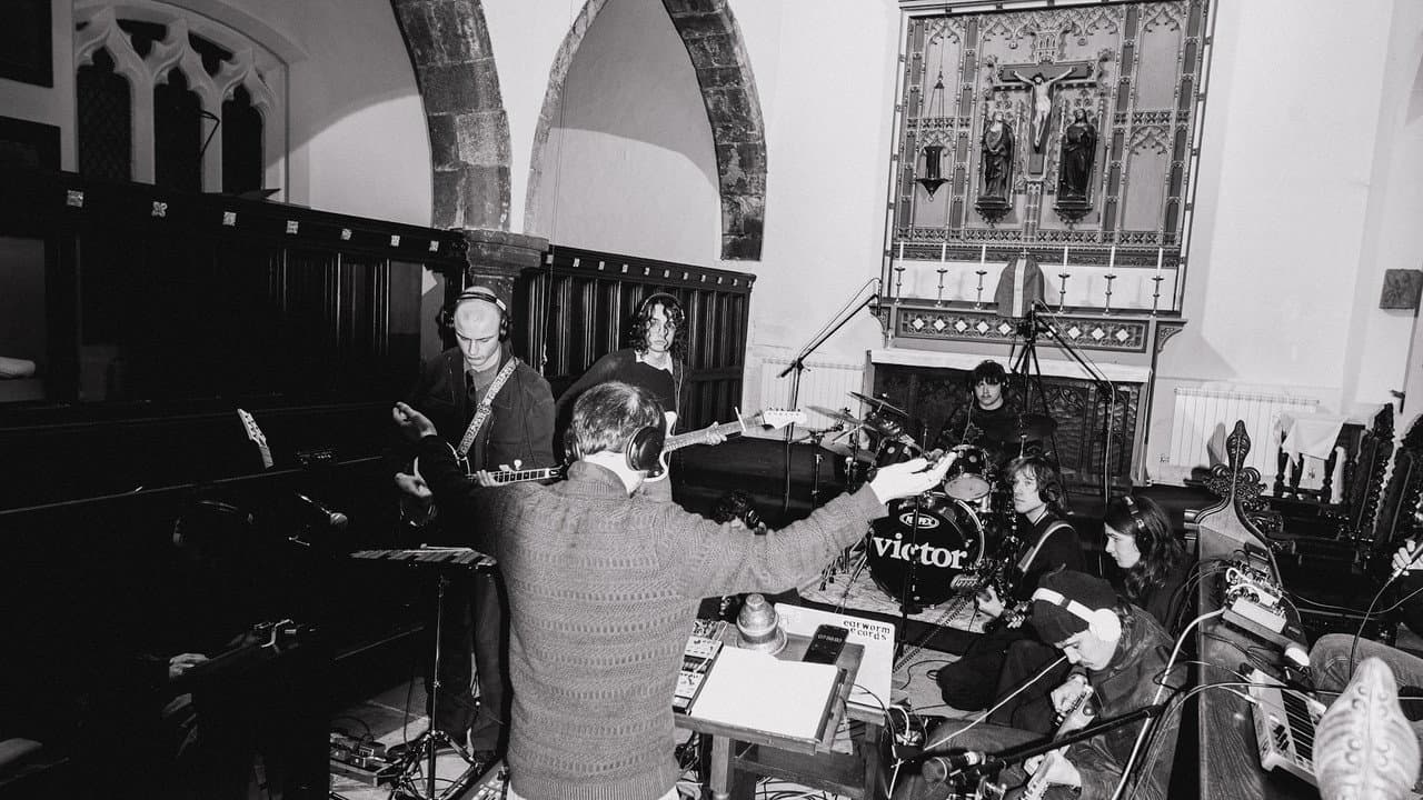 figure:09, live at st mary's