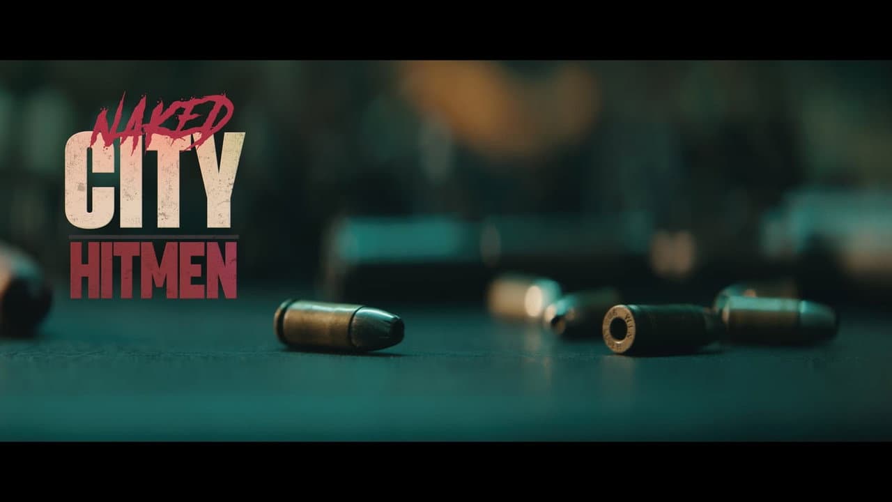 Naked City: Hitmen